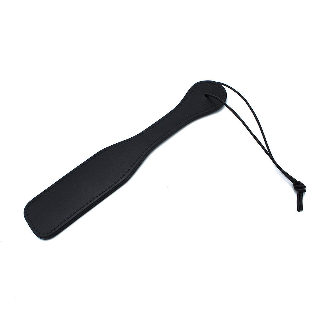 Kiotos Leather Leather Sweetheart Paddle — zdjęcie 6