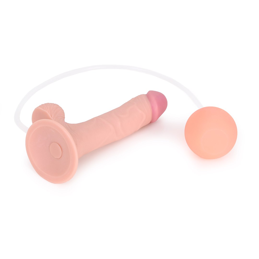 Kiotos Cox Squirt Dildo 01 — zdjęcie 9