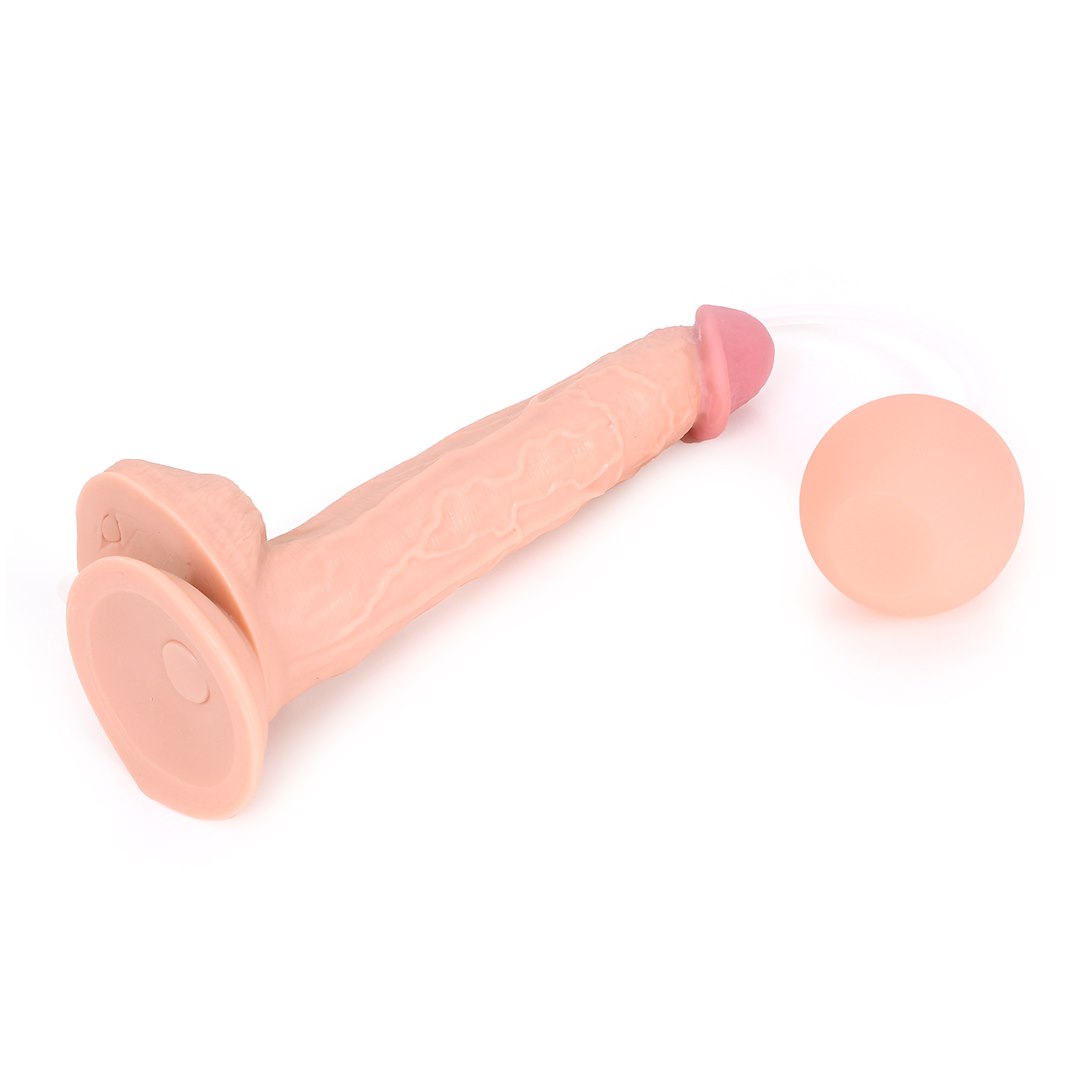 Kiotos Cox Squirt Dildo 02 — zdjęcie 9