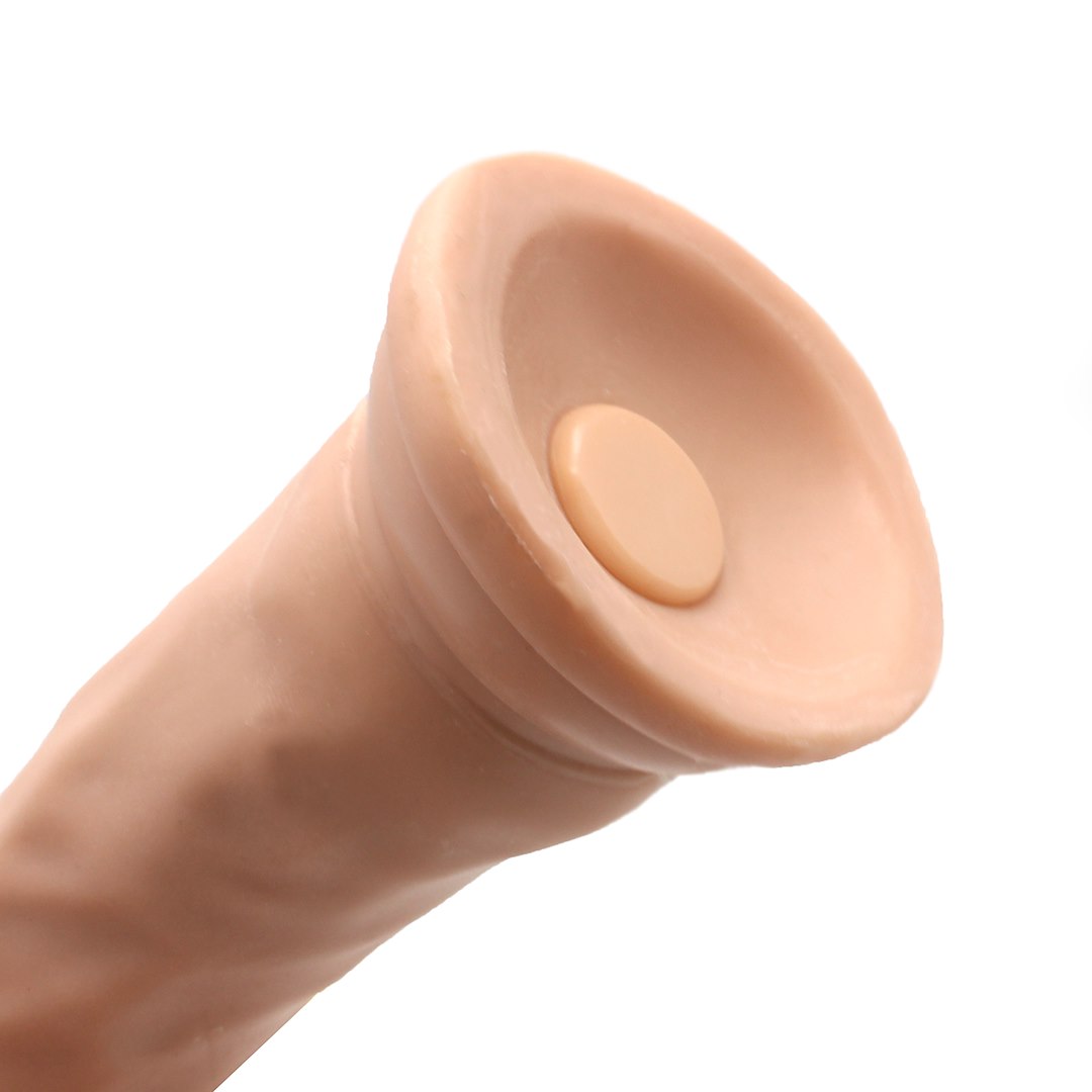 Kiotos Cox Squirt Dildo 03 - 21.5 cm — zdjęcie 8