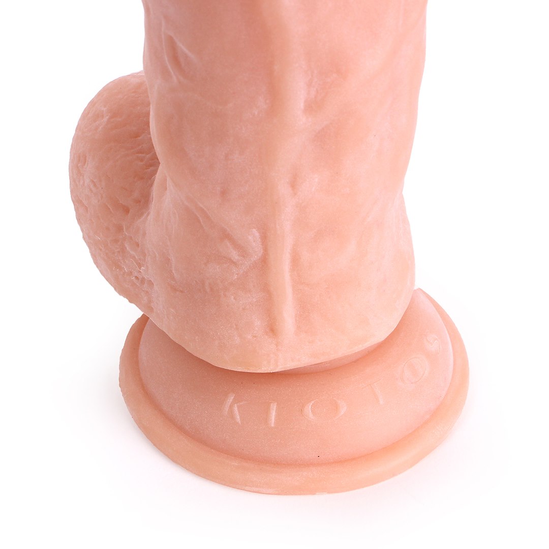 Kiotos Cox Flesh 006 — zdjęcie 6