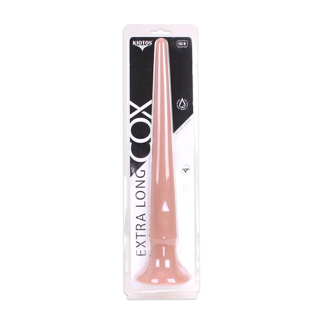 Kiotos COX Flesh 038 Extra Long 40 cm — zdjęcie 6