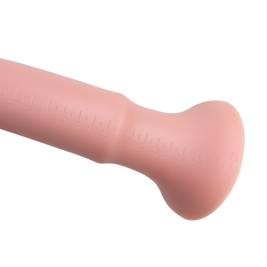 Kiotos COX Flesh 039 Extra Long 50 cm — zdjęcie 6
