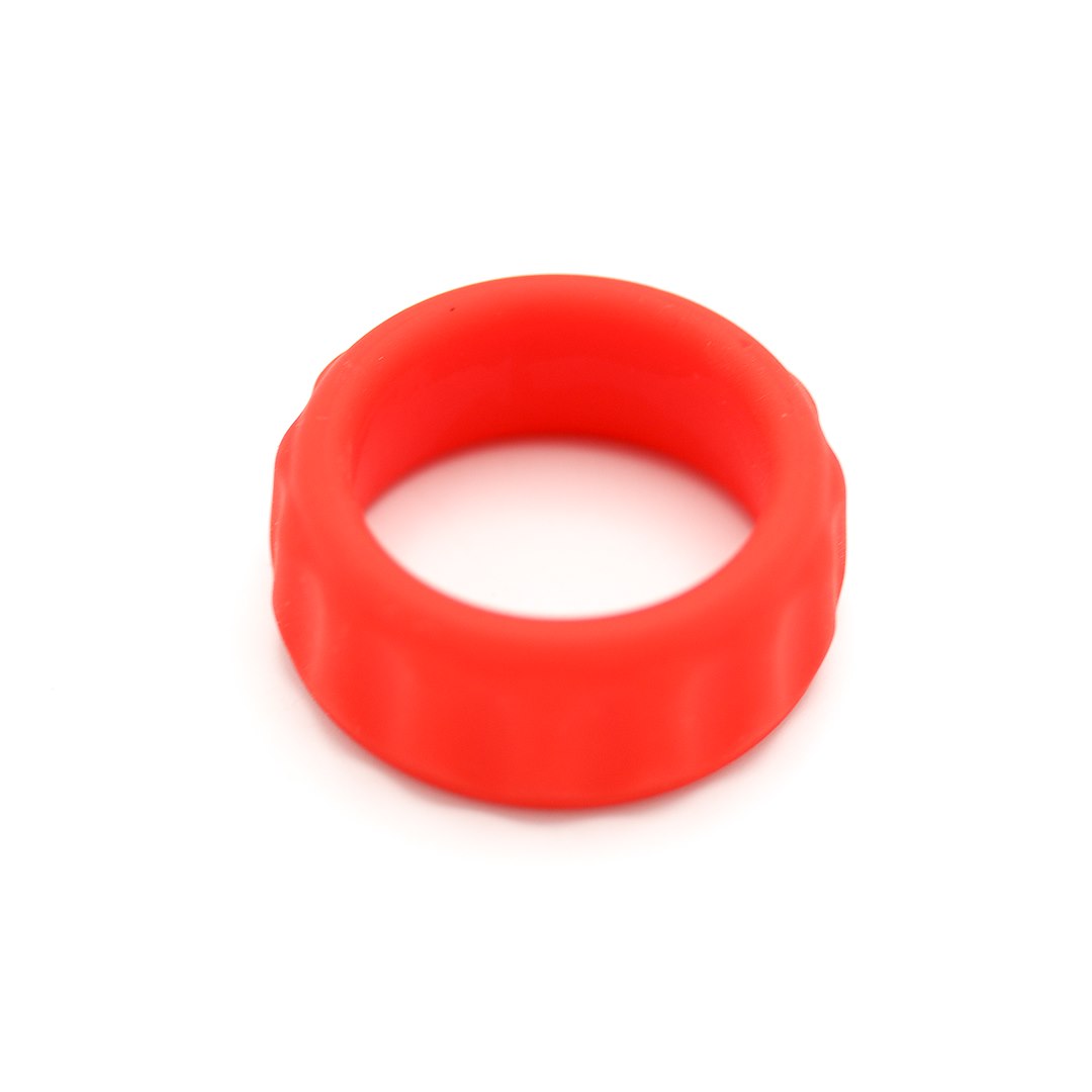 Kiotos Sport Balls 2 in 1 Cockring & Ball Stretcher Set