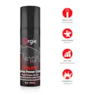 Orgie Touro Erection Enhancer Power Cream