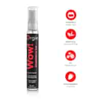 Orgie Wow! Strawberry Ice 10ml