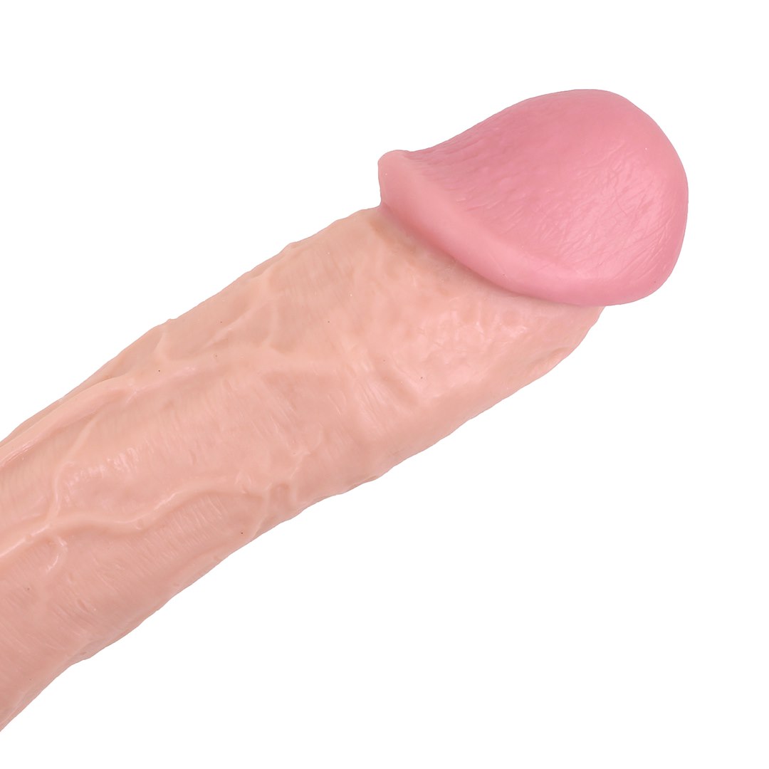 Kiotos Cox Squirt Dildo 02 — zdjęcie 10
