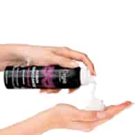 Orgie Acqua Crocante Crunch Massage Mousse Passion Fruit