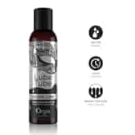 Orgie Lube Tube - Semen Lube Water - Based Intimate Gel