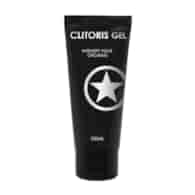 Clitoral Gel - 3 fl oz / 100 ml