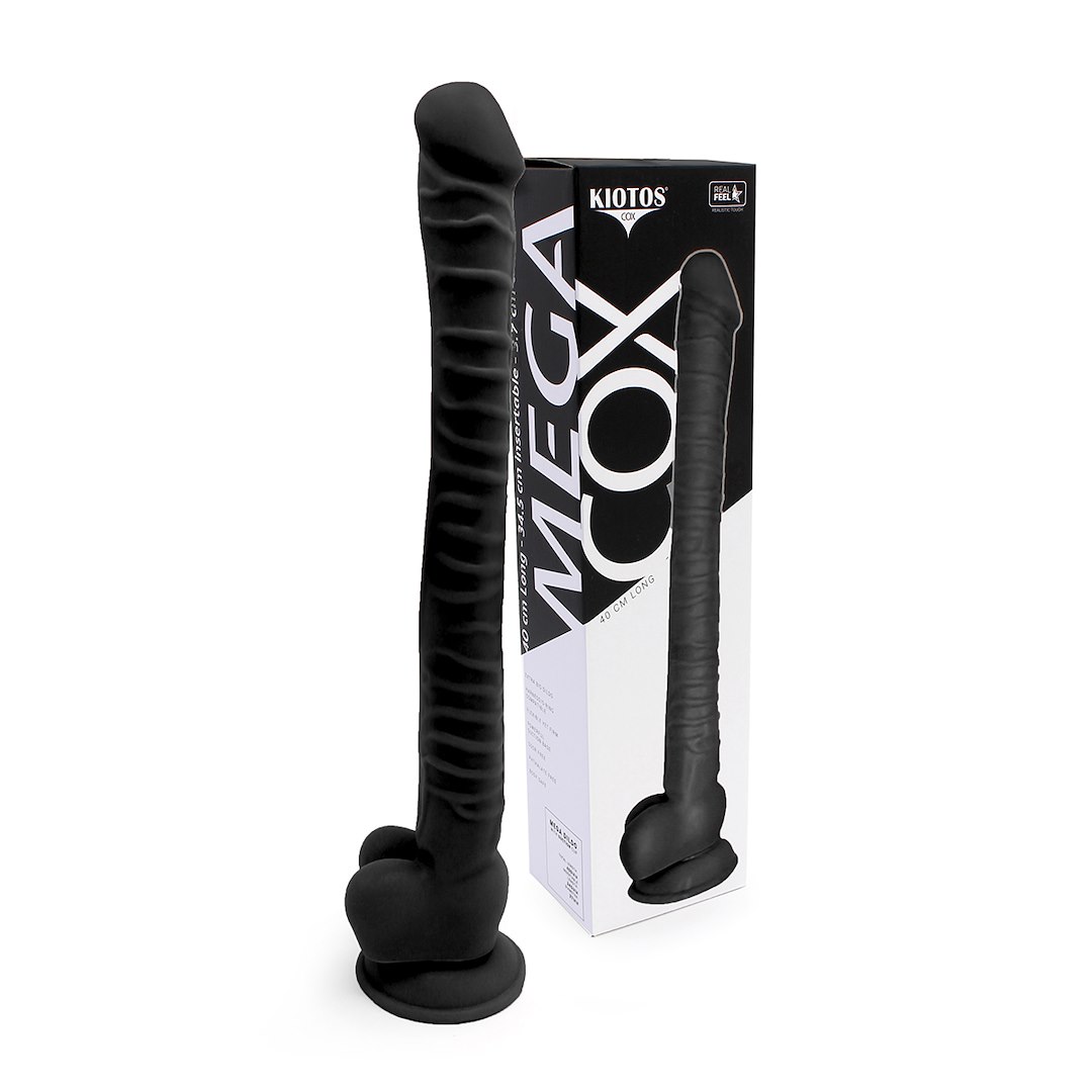 Kiotos Cox MEGA Black 05 — zdjęcie 9