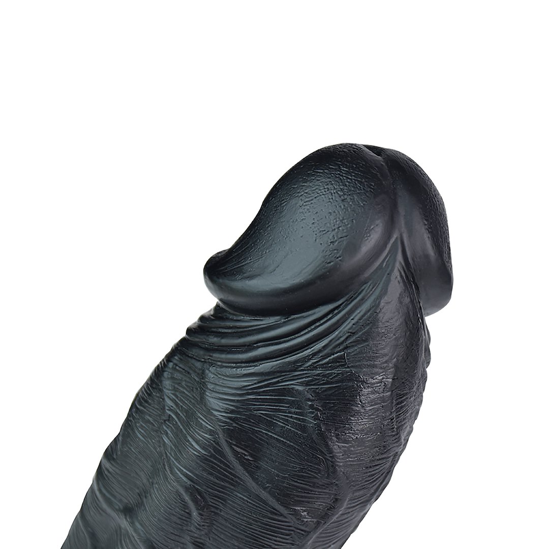 Kiotos Cox MEGA Black 06 — zdjęcie 10