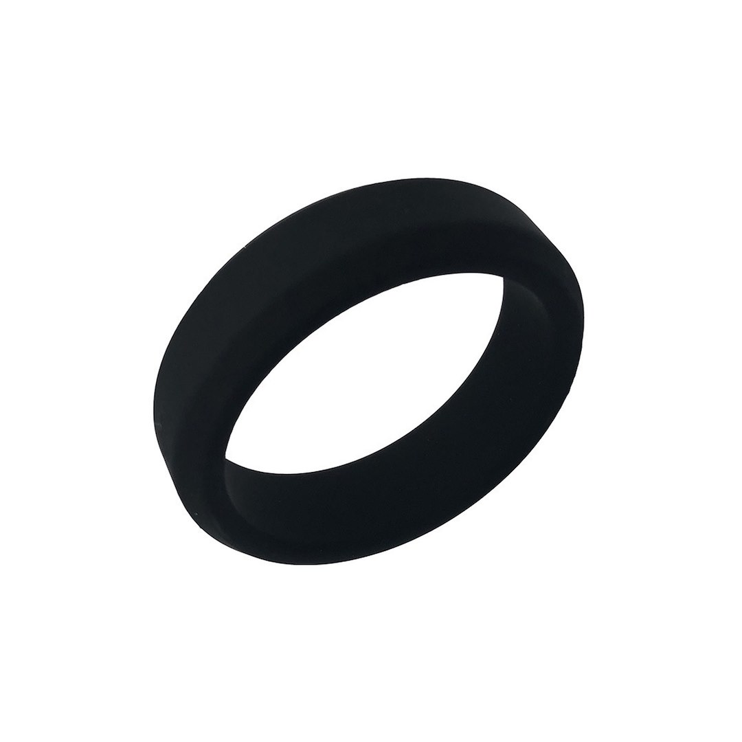 Kiotos Sport Balls Silicone Cockring Set 6 Sizes