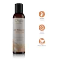 Orgie All-Natural Ultra Slide Natural Water-Based Intimate Gel