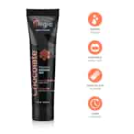 Orgie Lube Tube Chocolate Water-Based Intimate Gel