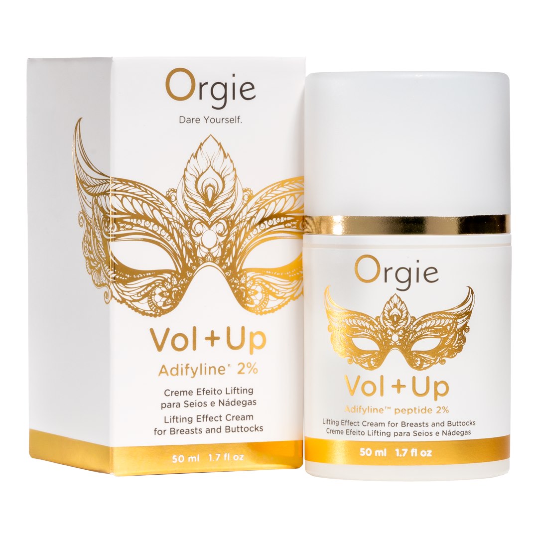 Orgie Vol + Up 50ml