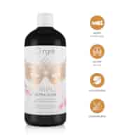 Orgie Noriplay Ultra Slide Body to Body Massage Gel
