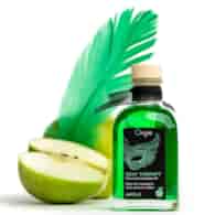Orgie Sexy Therapy Kissable Massage Set Apple
