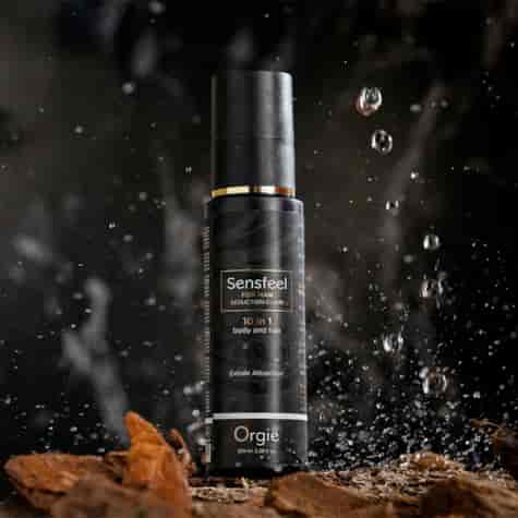 Orgie Sensfeel Seduction Elixir 10 in 1 for Man - Pheromone Booster