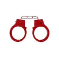 Beginner's Handcuffs