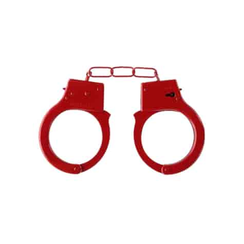 Beginner's Handcuffs
