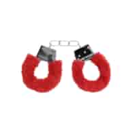 Beginner's Handcuffs Furry