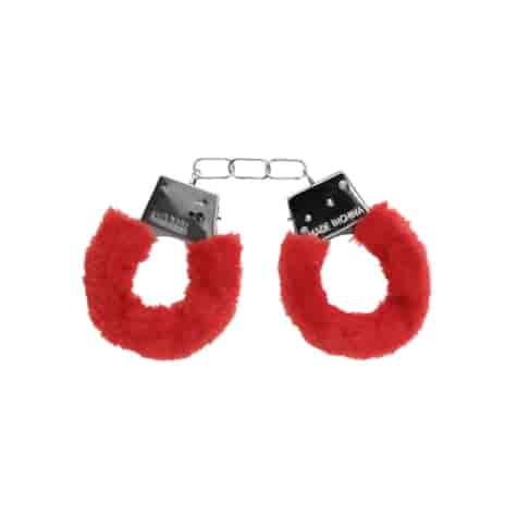 Beginner's Handcuffs Furry