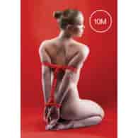 Japanese Rope - 32.8 ft / 10 m