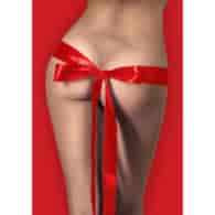 Silky Ribbon