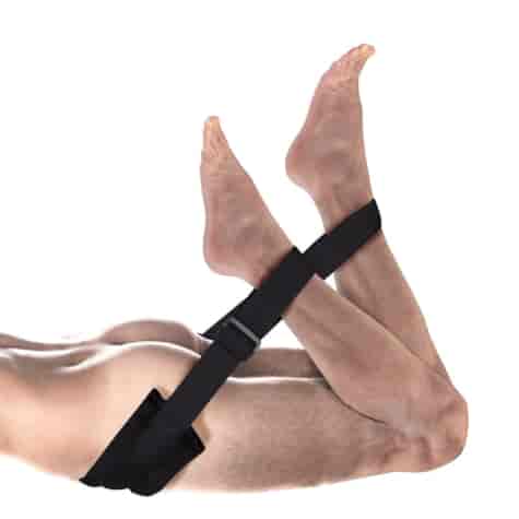 Doggy Style Position Strap - Black