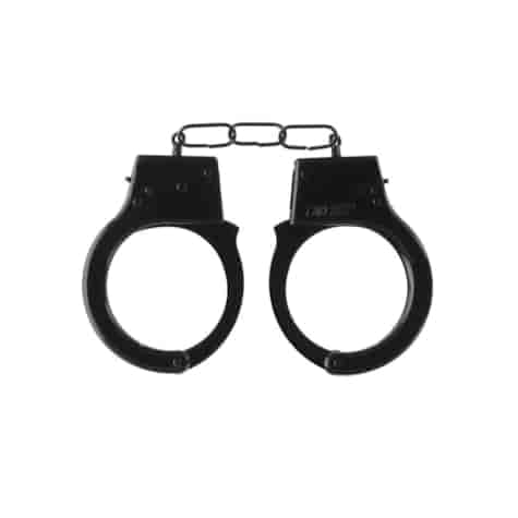 Beginner's Handcuffs