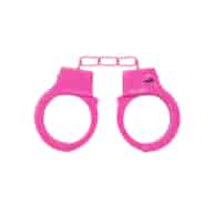 Beginner's Handcuffs