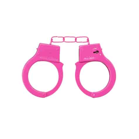 Beginner's Handcuffs
