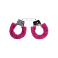 Beginner's Handcuffs Furry