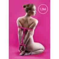 Japanese Mini Rope - 4.9 ft / 1,5 m