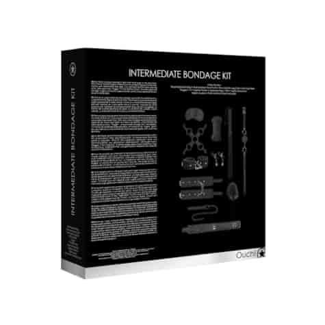 Intermediate Bondage Kit