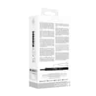 Velcro Collar with Nipple Clamps