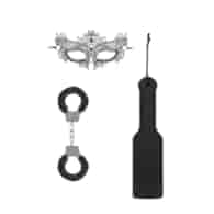 Introductory Bondage Kit #3