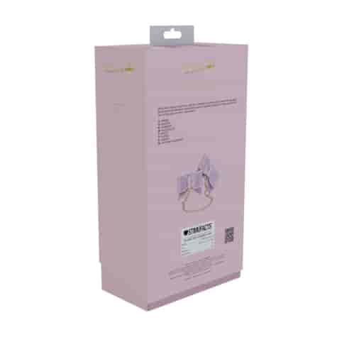 Paris Collection - Handcuffs - Pink