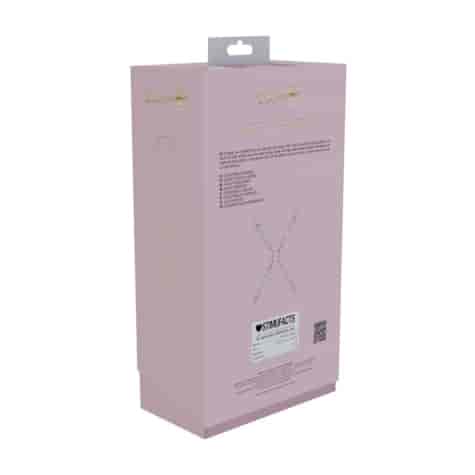 Paris Collection - Hogtie Connectors - Pink