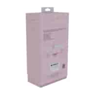 Paris Collection - Silicone Ball Gag - Pink