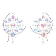 Body Jewelry Stickers - Nipples