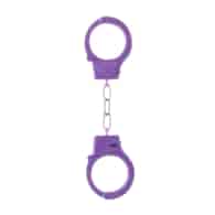 Beginner's Handcuffs
