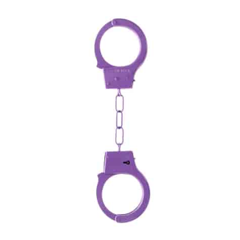 Beginner's Handcuffs
