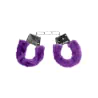 Beginner's Handcuffs Furry
