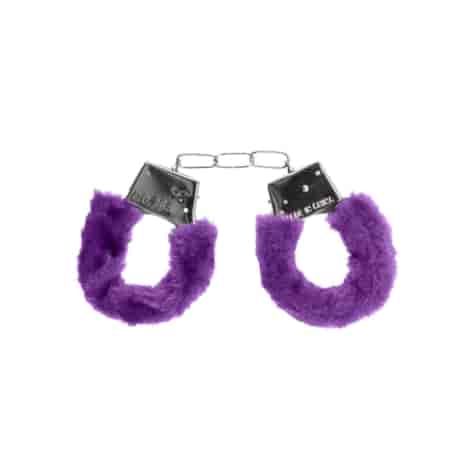 Beginner's Handcuffs Furry