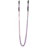 Adjustable Nipple Clamps