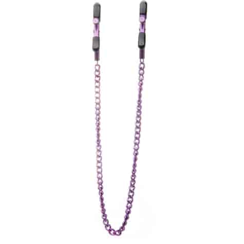 Adjustable Nipple Clamps