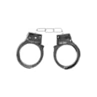 Beginner's Handcuffs