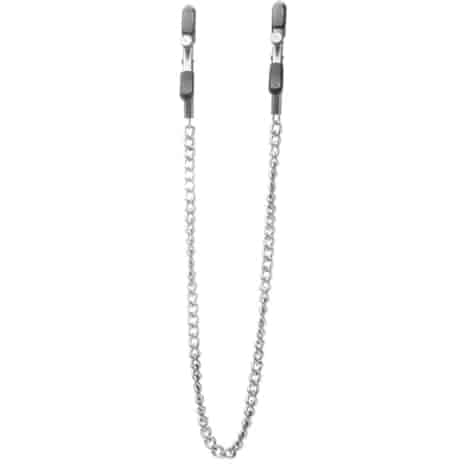 Adjustable Nipple Clamps